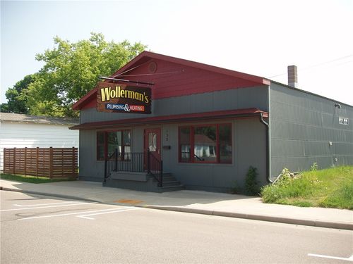 135 5th Ave S, PARK FALLS, WI, 54552-1142 | Card Image