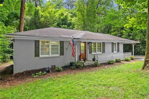 269 Terrydale Dr Se, Marietta, GA, 30067-7327 | Card Image