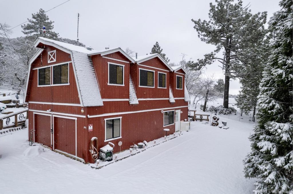 Residential in Mount Laguna 3
