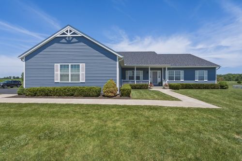 2000 Mechanicsburg Sanford Rd, Mechanicsburg, OH, 43044-2502 | Card Image