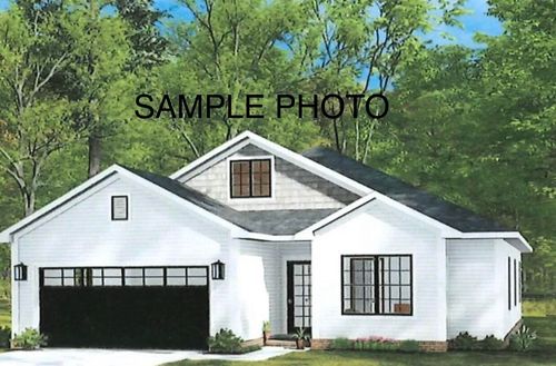Lot3 Willow Run Trail Nw, Cleveland, TN, 37312 | Card Image