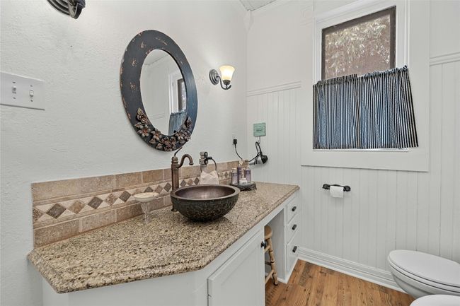622 W 7 Th St, House other with 4 bedrooms, 3 bathrooms and null parking in Taylor TX | Image 20