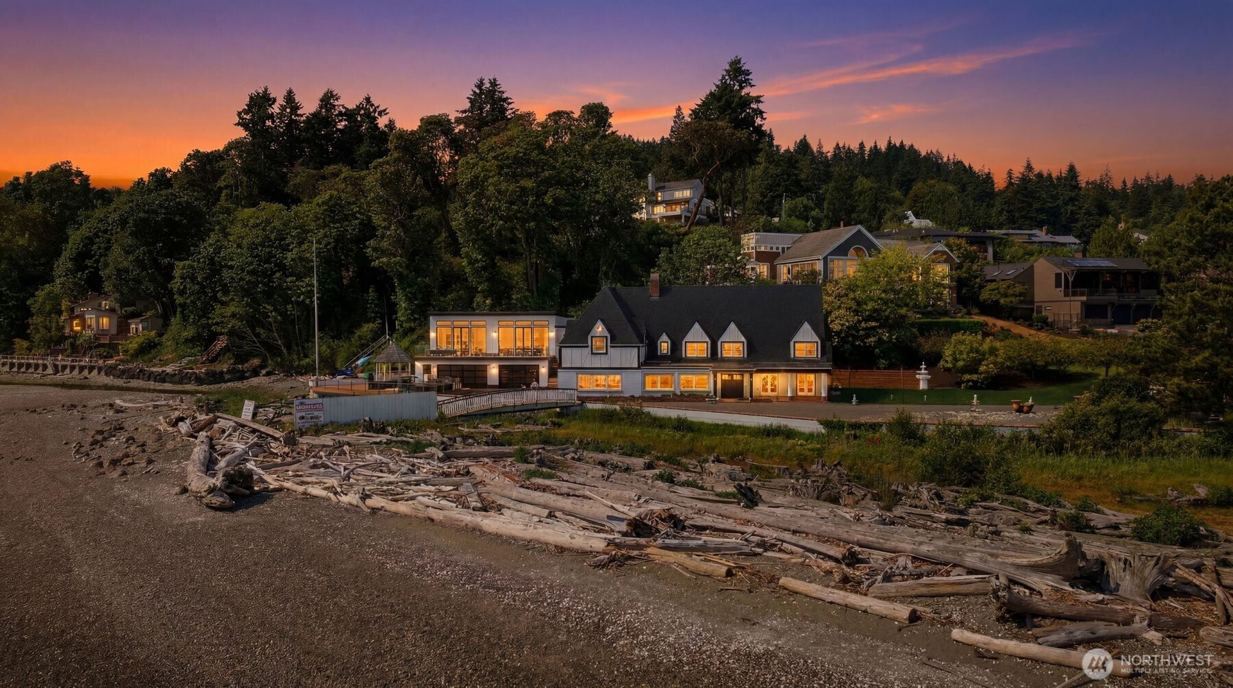 Residential in Burien 3