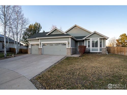 208 Egyptian Ct, Fort Collins, CO, 80525-7079 | Card Image