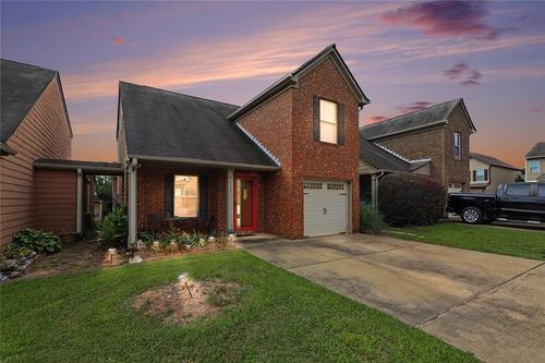 118 Jaclyn Way, Fairburn, GA, 30213-7005 | Card Image