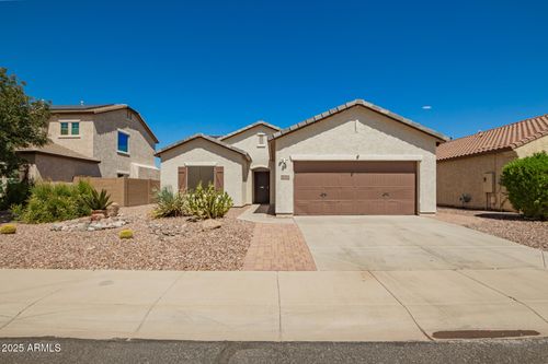 6502 W Desert Blossom Way, Florence, AZ, 85132-5676 | Card Image