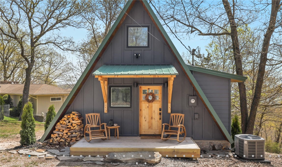 Ridgeview Dr, Garfield, AR 72732