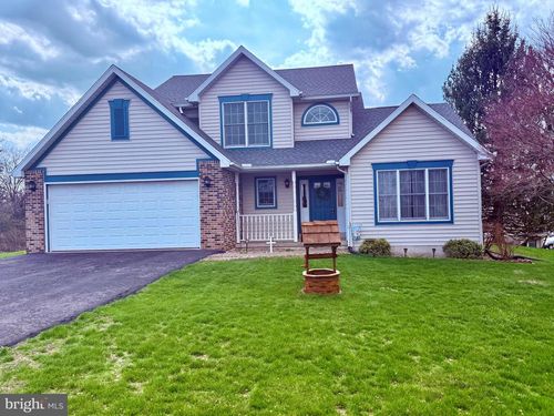 122 Wesson Ct, Mifflintown, PA, 17059-7980 | Card Image