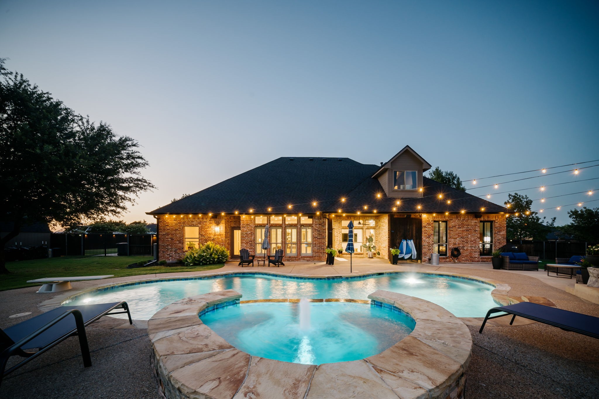 Residential in Midlothian 5