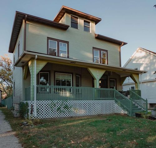 149 Hamilton Place, Fond Du Lac, WI, 54935 | Card Image