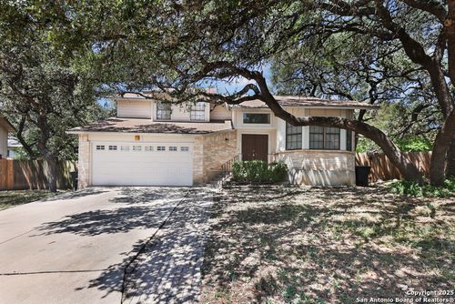 7119 Malvern Dr, San Antonio, TX, 78250-3551 | Card Image