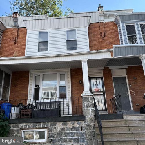 5044 Aspen St, PHILADELPHIA, PA, 19139-1622 | Card Image