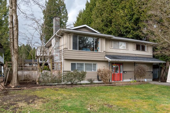3721 Killarney Street, House other with 5 bedrooms, 3 bathrooms and 4 parking in Port Coquitlam BC | Image 2