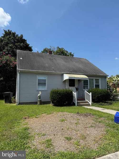 108 Livingston St, SALISBURY, MD, 21801-3630 | Card Image