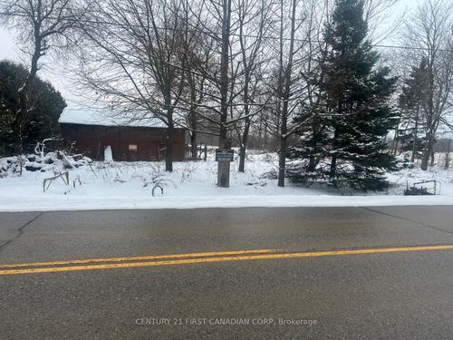 20943 Rebecca Rd, Thorndale, ON, N0M2P0 | Card Image