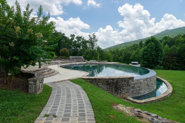 0 Valley Rim Dr, Home with 0 bedrooms, 0 bathrooms and null parking in Chickamauga GA | Image 11