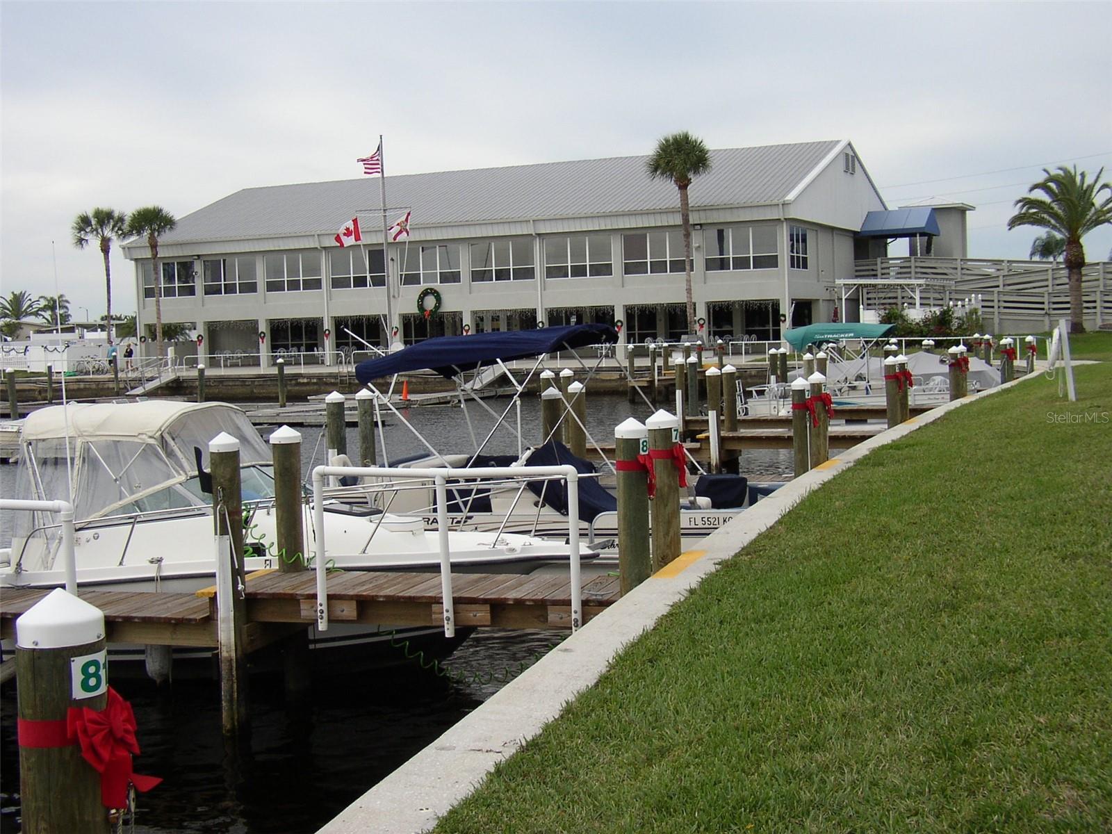 Land in NORTH PORT 5