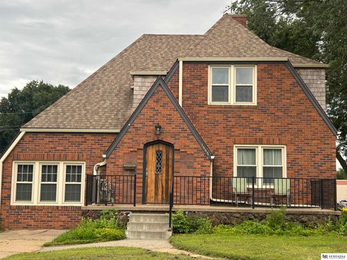 1465 Grant St, Blair, NE, 68008-2041 | Card Image