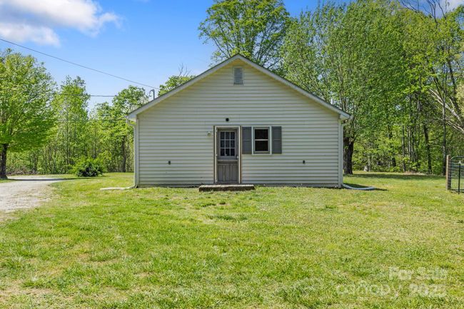 114 Edwards Loop, House other with 2 bedrooms, 1 bathrooms and null parking in Old Fort NC | Image 8