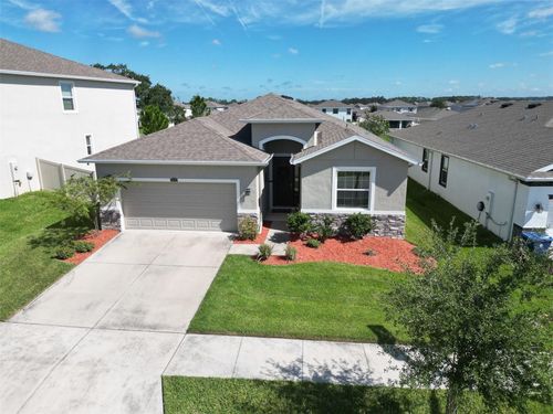 10889 Tally Fawn Loop, SAN ANTONIO, FL, 33576-7277 | Card Image