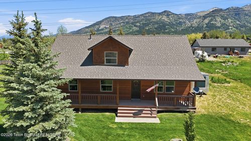 47 Holly Dr, Star Valley Ranch, WY, 83127-5234 | Card Image