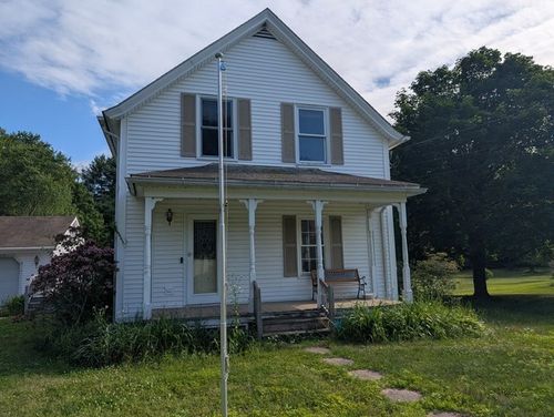 58 Ruggles St, Gilbertville, MA, 01031 | Card Image