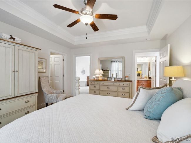 442 Dunlin Ct, Condo with 3 bedrooms, 3 bathrooms and null parking in Midlothian VA | Image 23