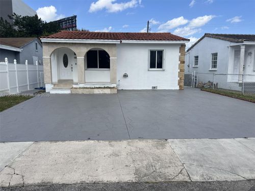 6823 Sw 25th St, Miami, FL, 33155-2903 | Card Image