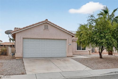 2203 Langdon Way, North Las Vegas, NV, 89032-4823 | Card Image