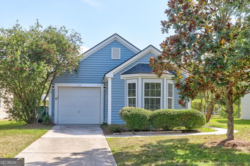 125 Rocking Horse Ln, Pooler, GA, 31322-4917 | Card Image