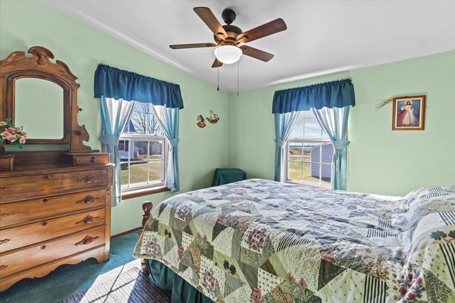8 Leclaire Dr, House other with 3 bedrooms, 2 bathrooms and null parking in Milton VT | Image 24
