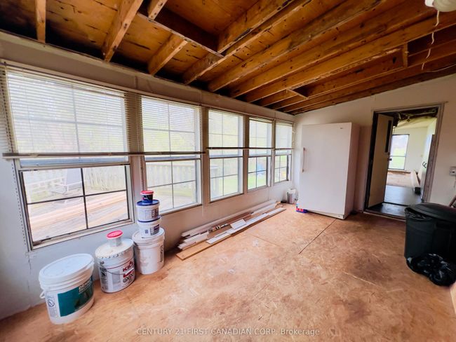 25 - 4899 Plank Rd, House other with 2 bedrooms, 1 bathrooms and 2 parking in Port Burwell ON | Image 22