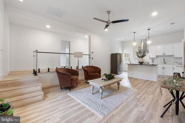 79 E Shirley Ave, House other with 5 bedrooms, 2 bathrooms and null parking in WARRENTON VA | Image 33