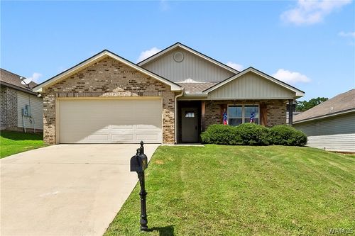 454 Barn Wood Rd, Tuscaloosa, AL, 35405-6634 | Card Image