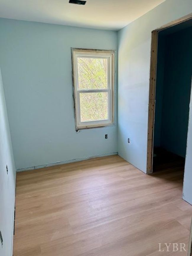 515 South St, House other with 4 bedrooms, 3 bathrooms and null parking in Bedford VA | Image 10