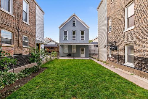 1-2830 W 25th Pl, Chicago, IL, 60623-4112 | Card Image