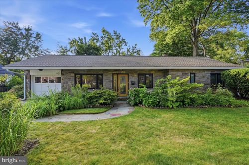 840 Delmont Dr, WYNNEWOOD, PA, 19096-2608 | Card Image