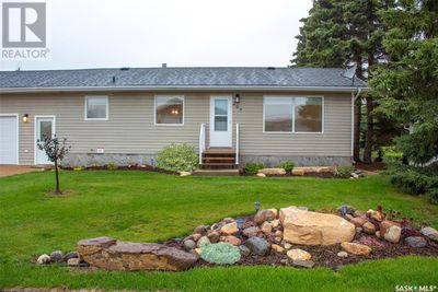 209 4 Ave, House other with 4 bedrooms, 2 bathrooms and null parking in St. Brieux SK | Image 2