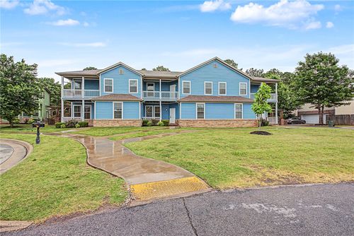 774, 776, 778 N Wordsworth Lane, Fayetteville, AR, 72704 | Card Image
