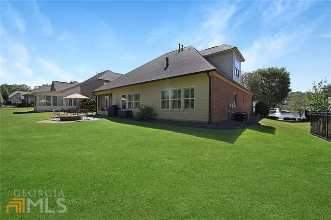 4540 Brighton View Trl, House other with 3 bedrooms, 3 bathrooms and null parking in Cumming GA | Image 26