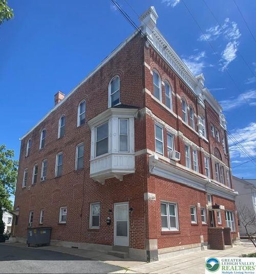 4-540 2nd Avenue, Bethlehem City, PA, 18018 | Card Image