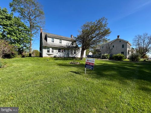2415 2nd Street Pike, Newtown, PA, 18940-9682 | Card Image