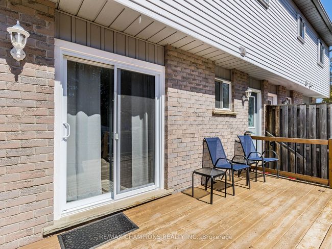 22 Farrell Lane, House attached with 3 bedrooms, 2 bathrooms and 2 parking in Arthur ON | Image 45