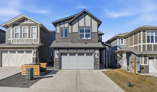 276 Calhoun Crescent Ne, Calgary, AB, T3P2E9 | Card Image