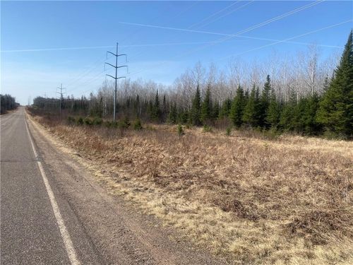 ON Cth F, FLAMBEAU, WI, 54552 | Card Image