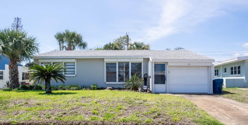 126 Longwood Dr, Ormond Beach, FL, 32176-3559 | Card Image