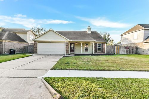 4010 Spring Branch Dr W, Pearland, TX, 77584-9378 | Card Image