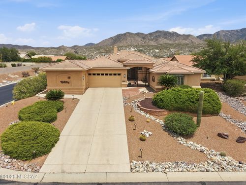 x-37215 S Ridgeview Blvd, Tucson, AZ, 85739-1161 | Card Image