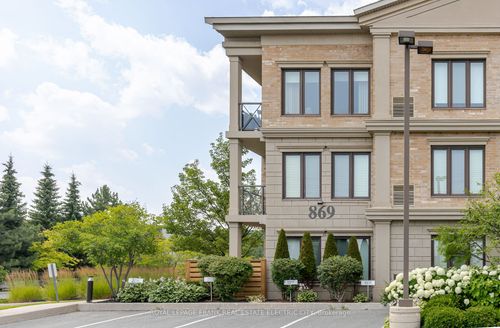 105-869 Clonsilla Ave, Peterborough, ON, K9J0B7 | Card Image