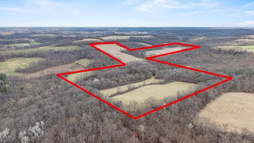 Lot 1 and 2 Moen Road, CROSS PLAINS, WI, 53528 | Card Image